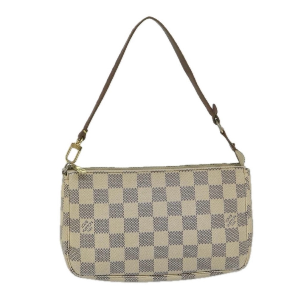Louis Vuitton Damier Azur Pochette Accessoires
